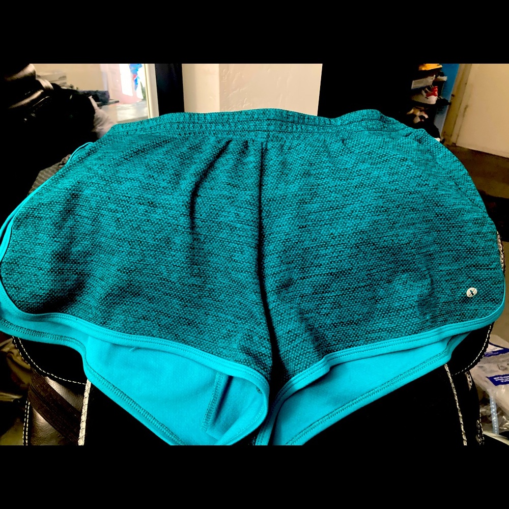 Womens Running Shorts